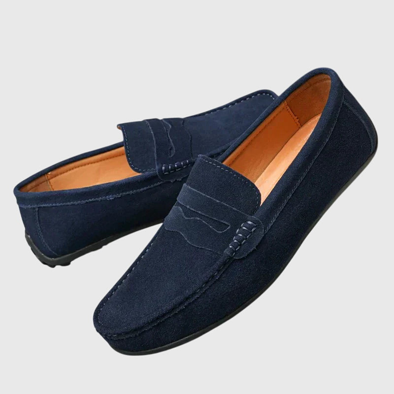 Rosaly™ | Ortopediset Loaferit
