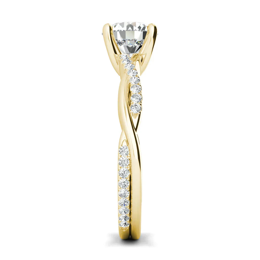 Ysmaryelle | Sormus 18k Kulta