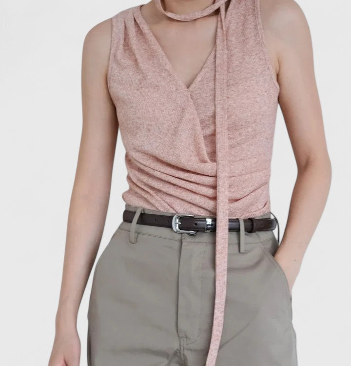 Tyylikäs monikäyttövyö