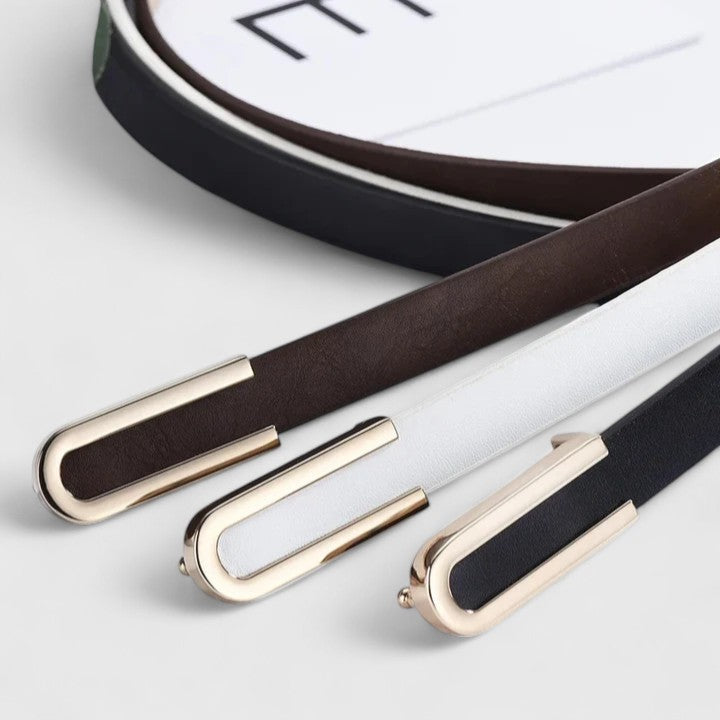 Elegantti muotoiluvyö