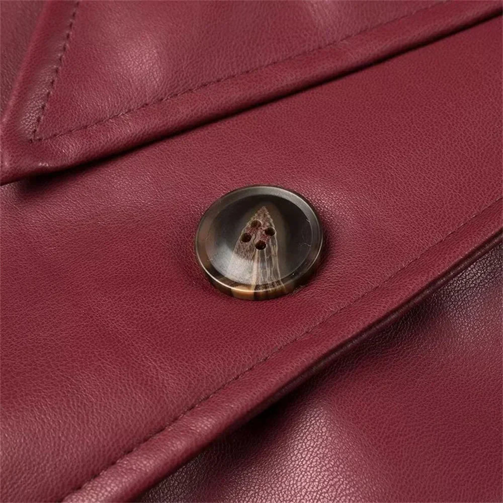 Tyylikäs pitkä viitta