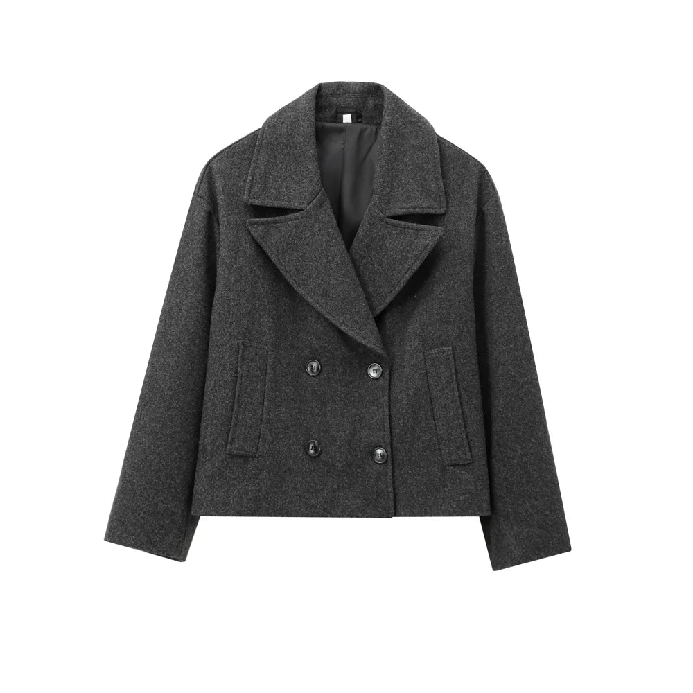 Elegantti naisten viitta