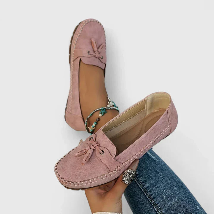 Emmaleigh | Ortopediset Loaferit