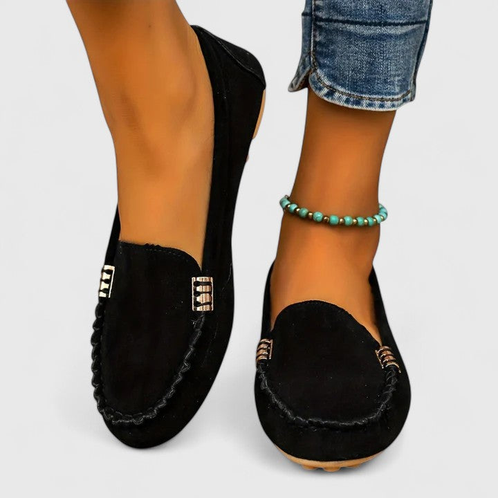 Karlene | Ortopediset Loafers