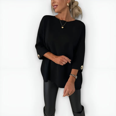 Elegantti arkipäivän neule