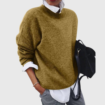 Elegantti monikäyttöneule