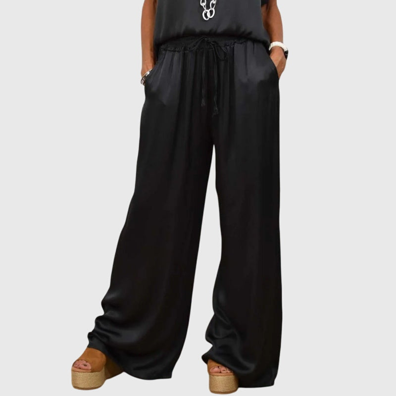 Elegantti kaksiosainen setti