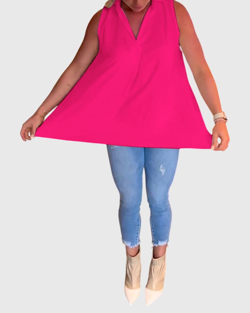 Olkaimeton röyhelötoppi