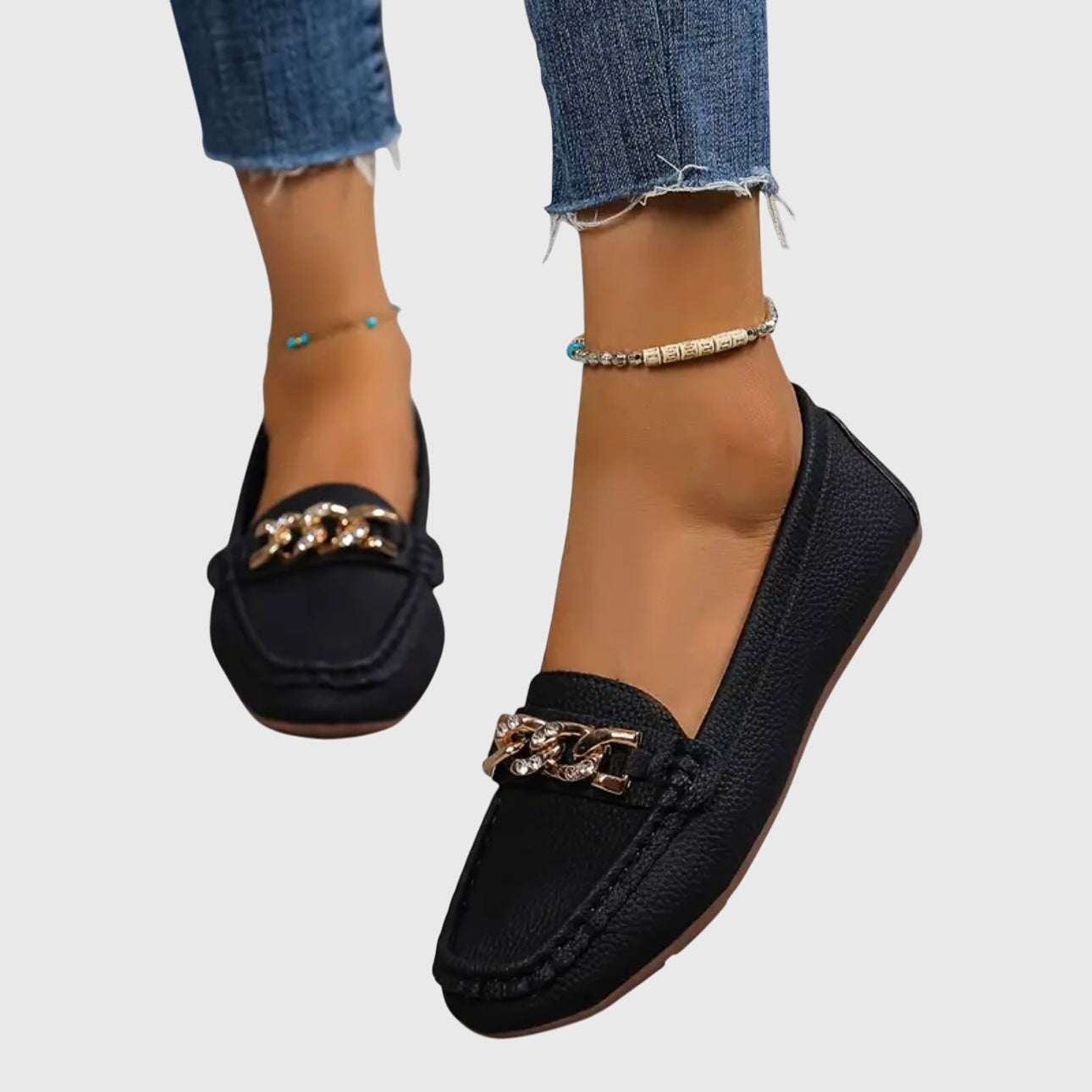 Melissa™ | Ortopediset Loaferit
