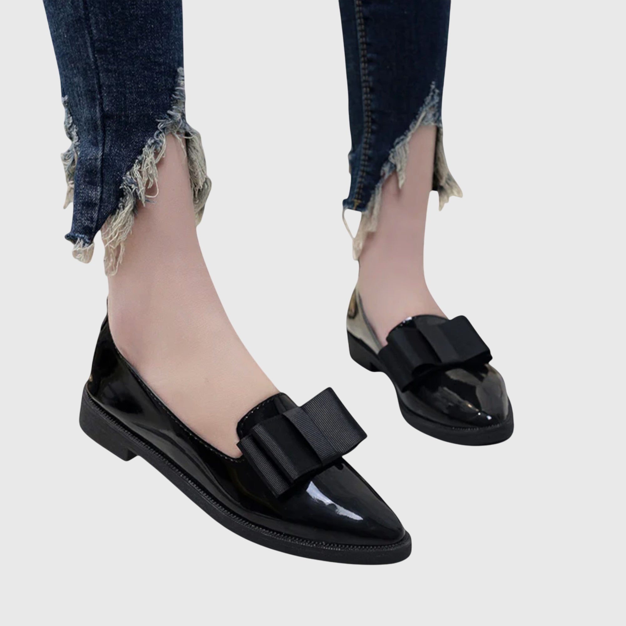 Anya™ | Ortopediset Loaferit