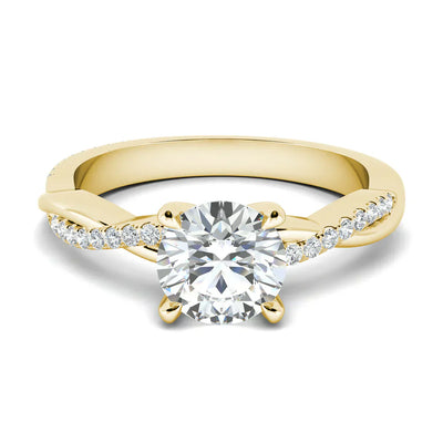 Ysmaryelle | Sormus 18k Kulta