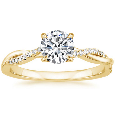 Ysmaryelle | Sormus 18k Kulta