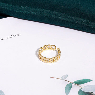 Celestria |  Sormus 18K Kultaa