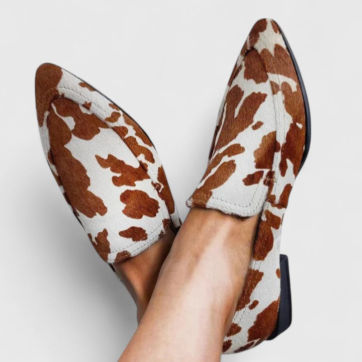 Reniah | Mukavat Loafers