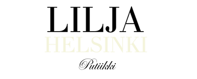Lilja Putiikki Helsinki