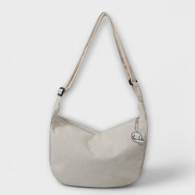 Cordura olkalaukku