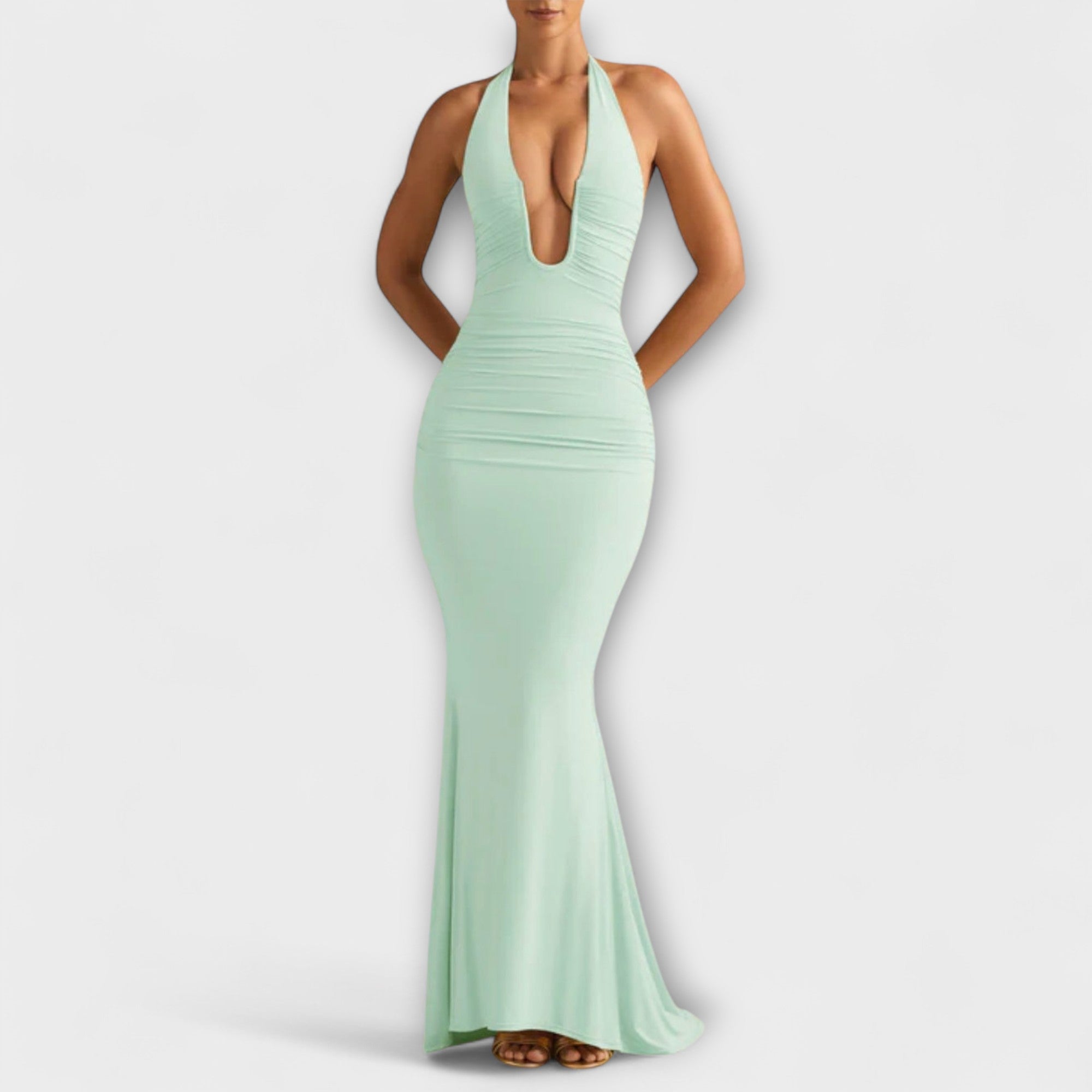 Gaalamekko avoselällä