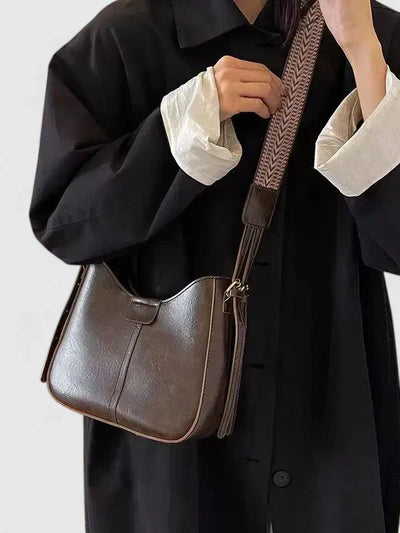 Elegantti olkalaukku
