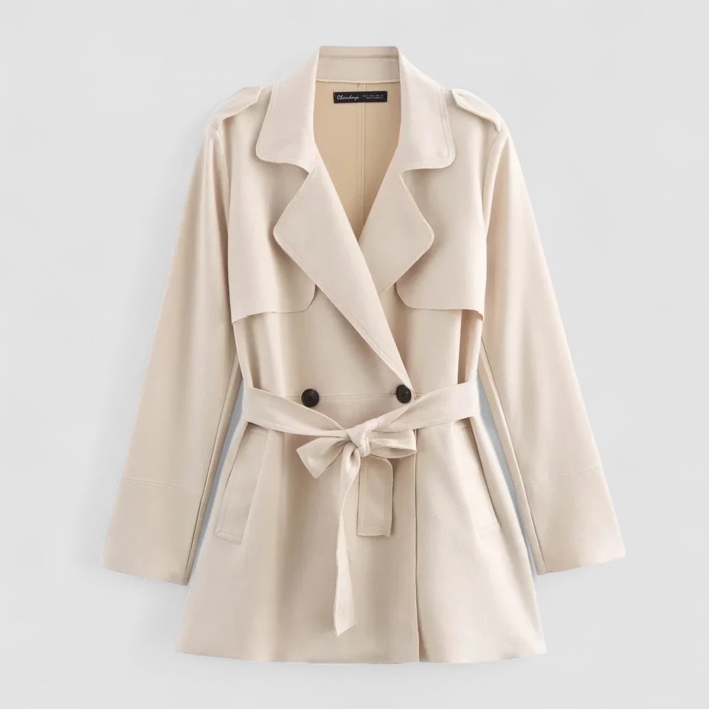 Ajaton naisten viitta