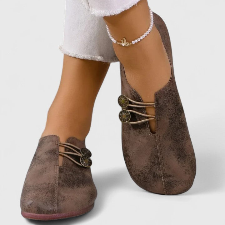 Kyline | Elegantit Loafers