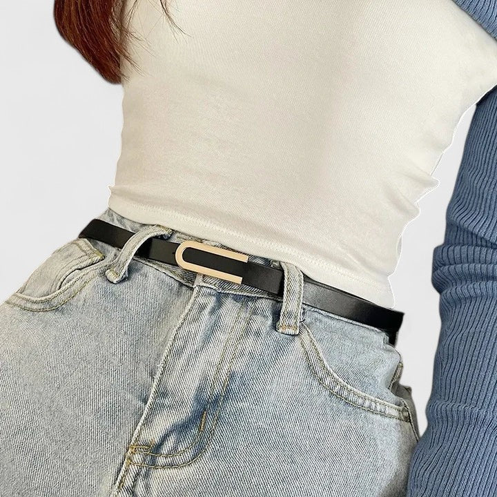 Elegantti muotoiluvyö