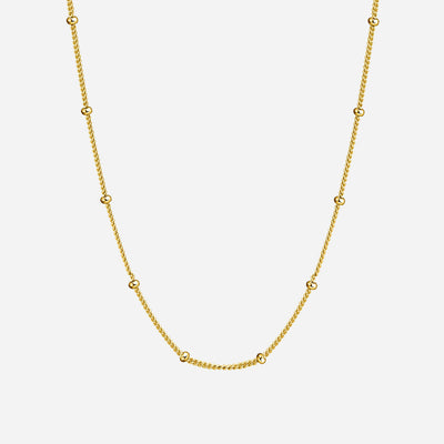 Jaurelynn | Kaulakoru 18K Kulta