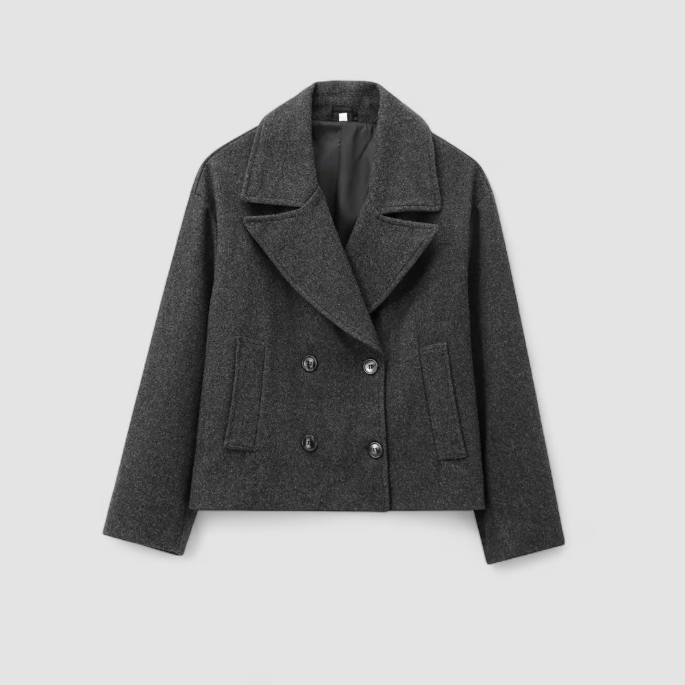 Elegantti naisten viitta