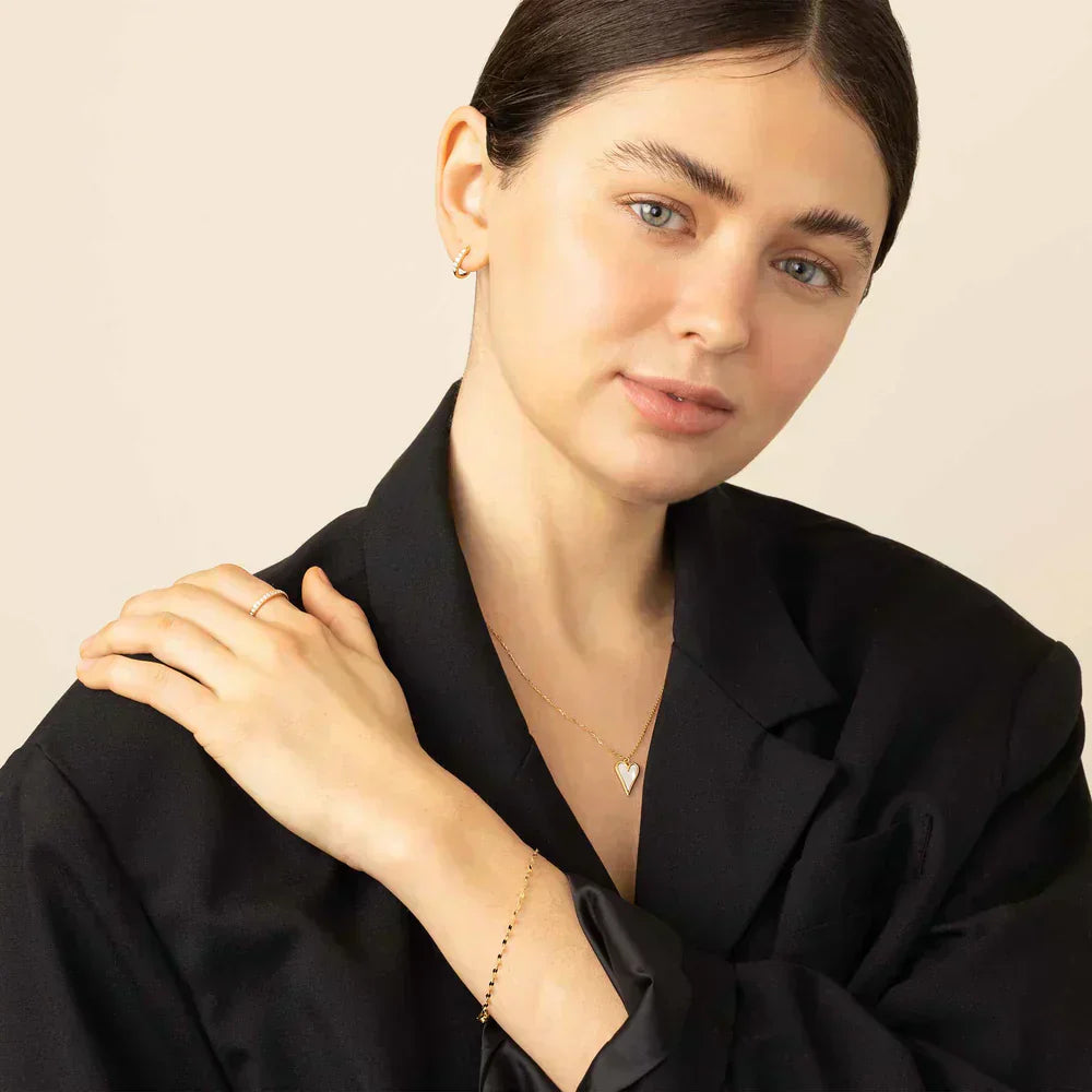 Laurizette | 14k Kulta Rannekoru