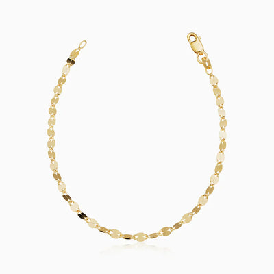 Laurizette | 14k Kulta Rannekoru