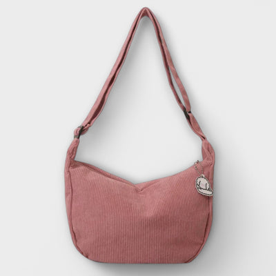 Cordura olkalaukku