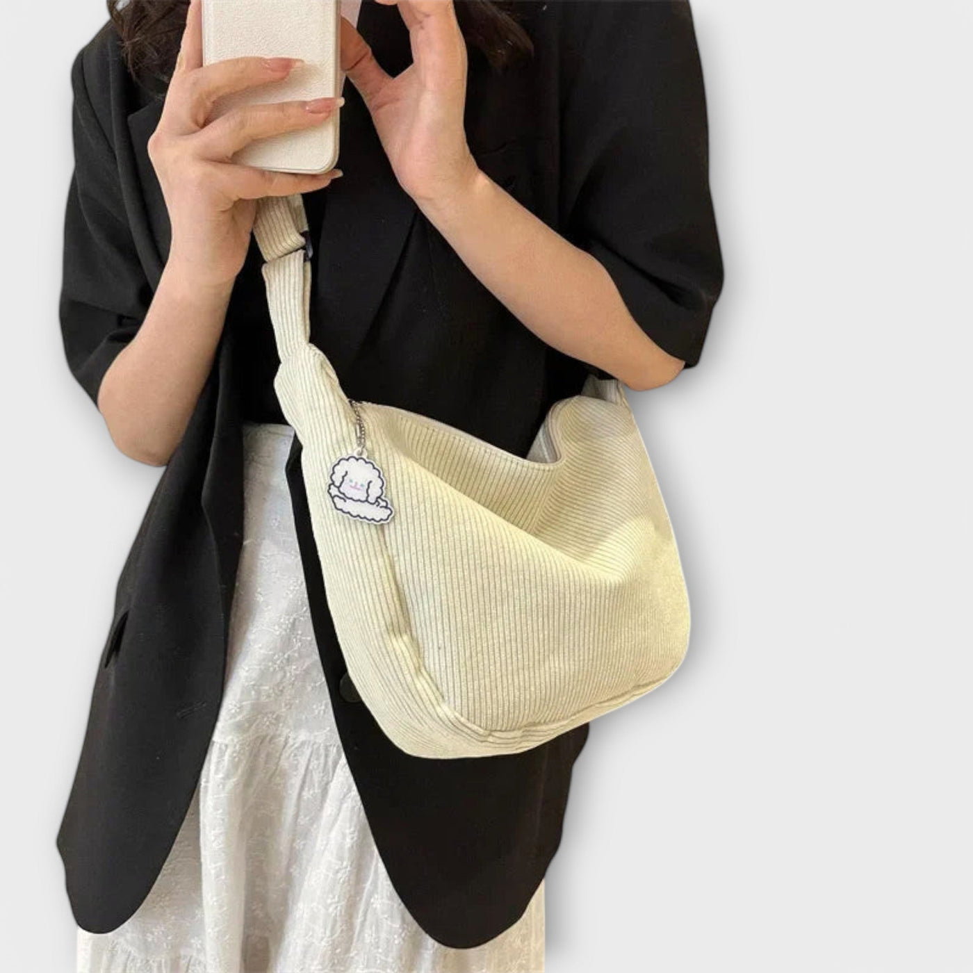 Cordura olkalaukku