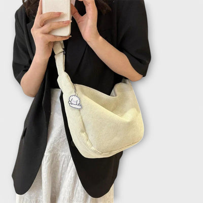 Cordura olkalaukku
