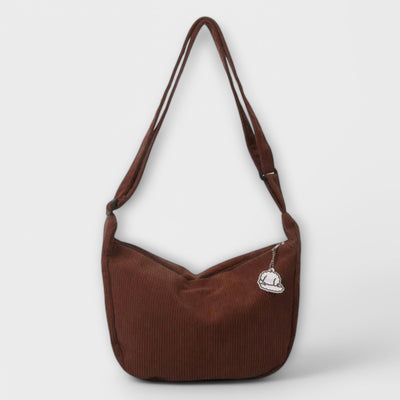 Cordura olkalaukku