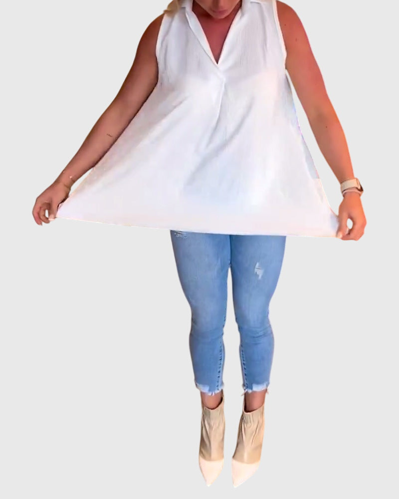 Olkaimeton röyhelötoppi