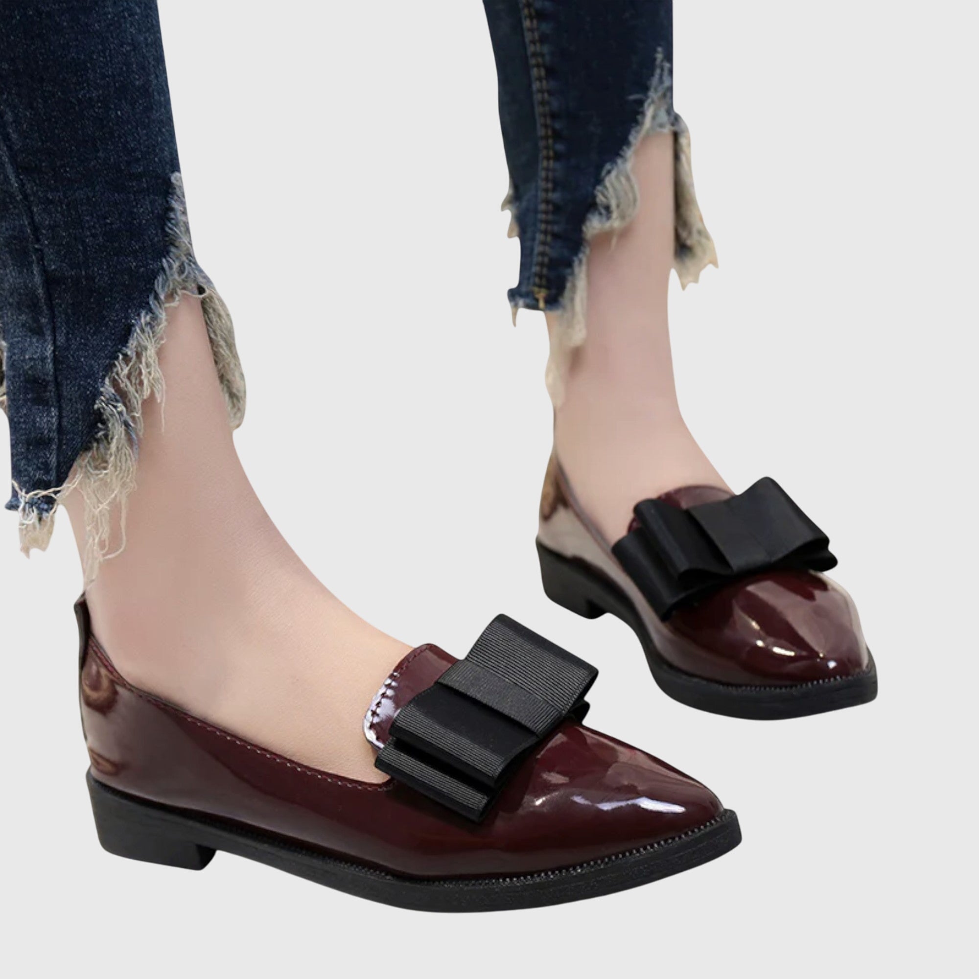 Anya™ | Ortopediset Loaferit