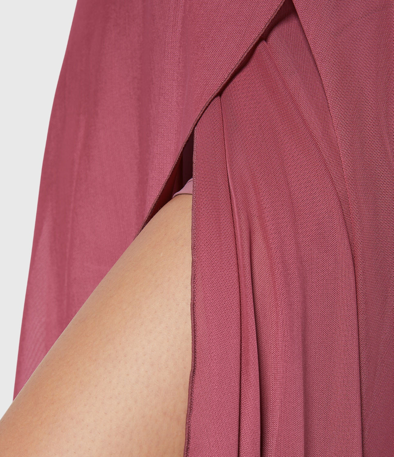 Monikäyttöinen 2-in-1 hame