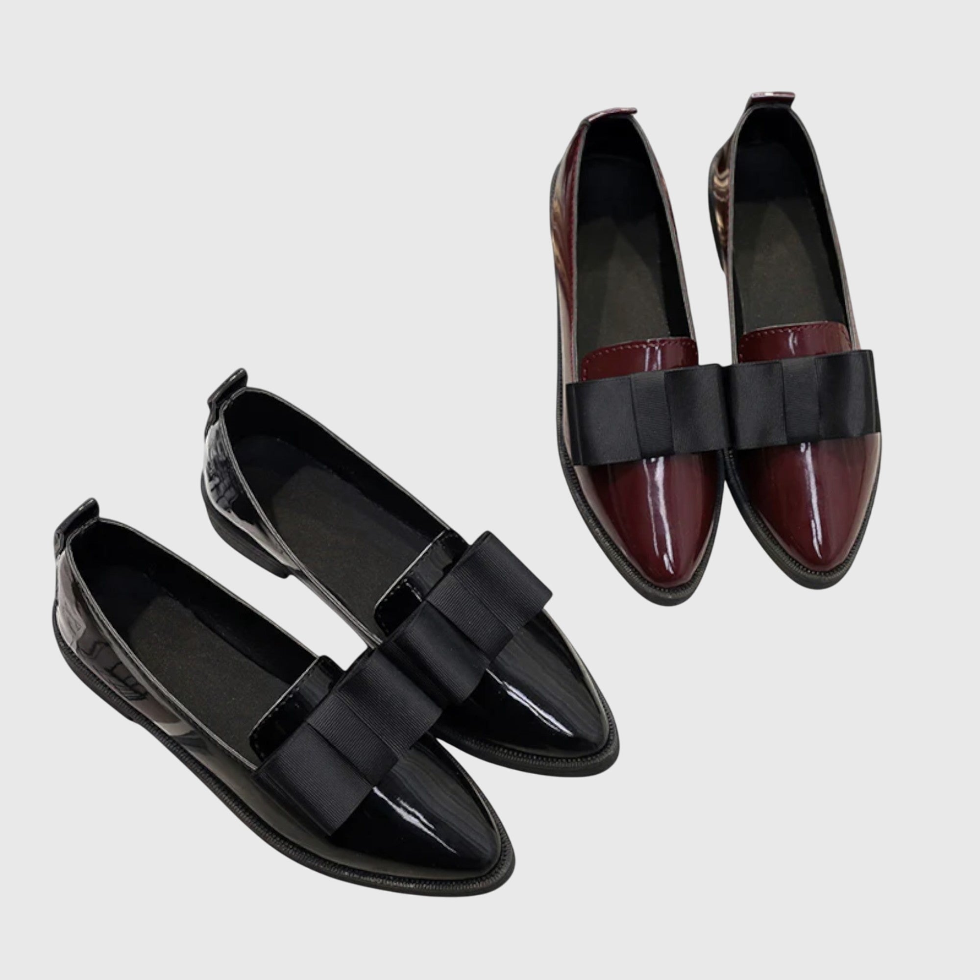 Anya™ | Ortopediset Loaferit