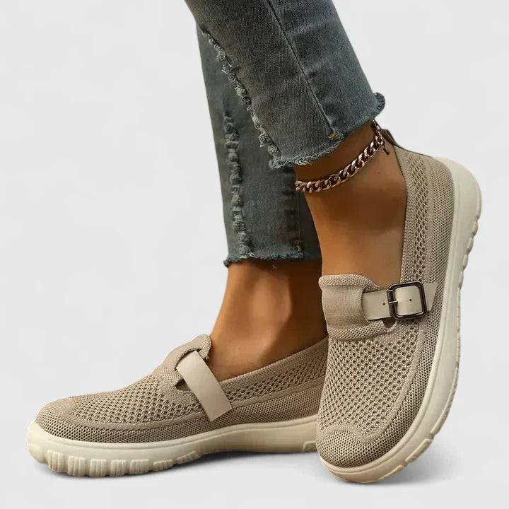 Graciel | Ortopediset Loafers