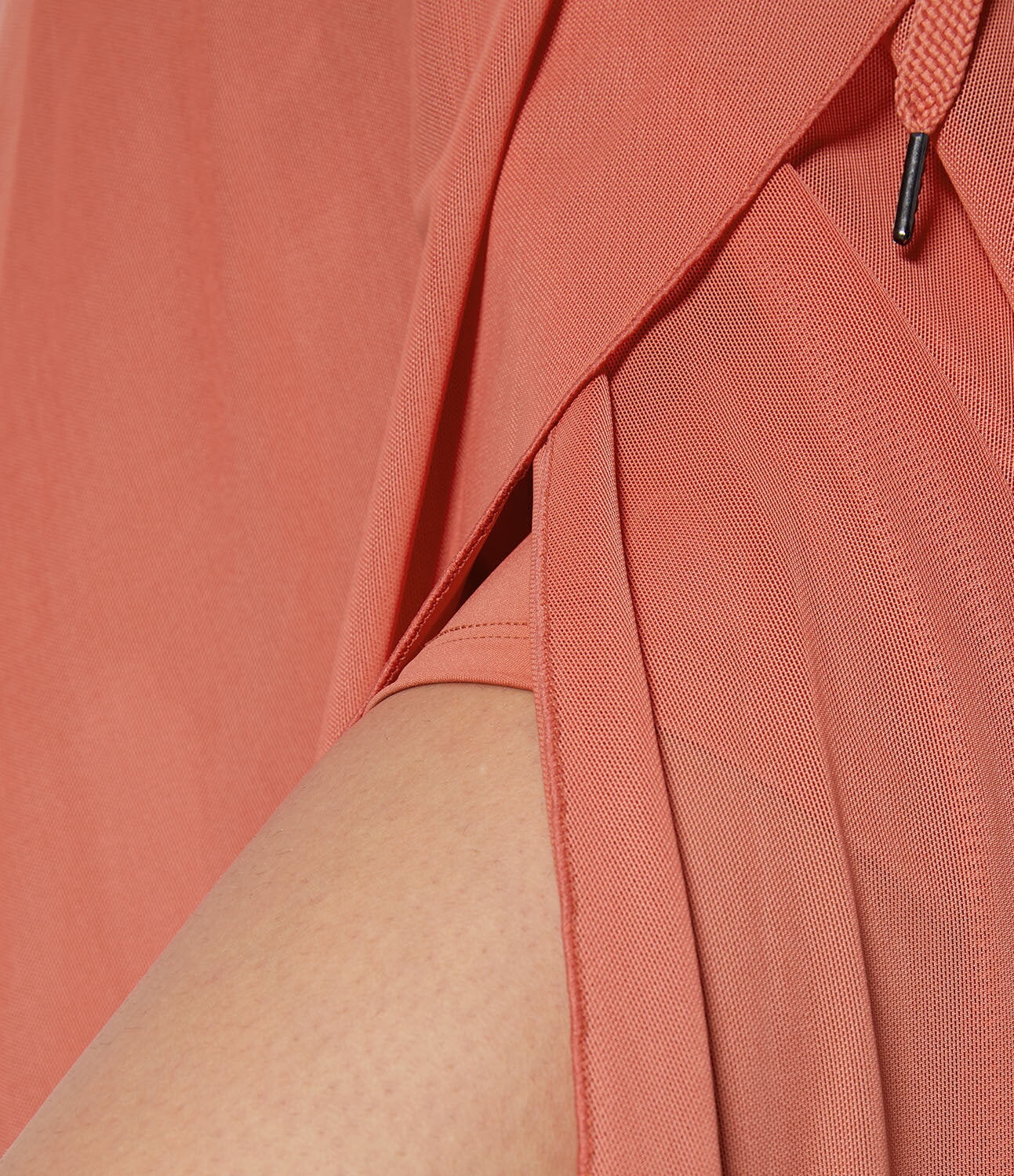 Monikäyttöinen 2-in-1 hame