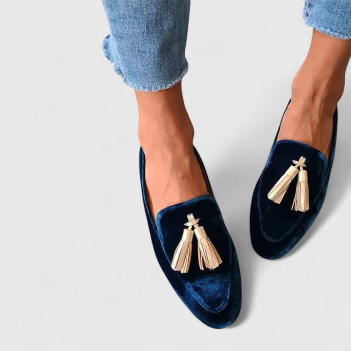 Alessyra | Elegantit Loaferit