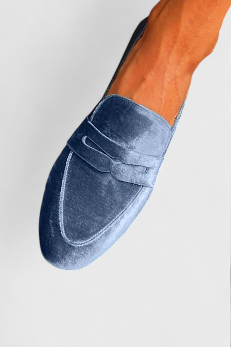 Olivrah™ | Mukavat Loafersit