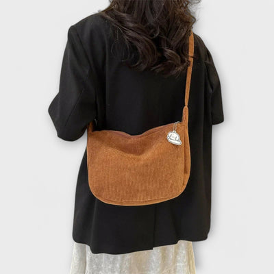 Cordura olkalaukku