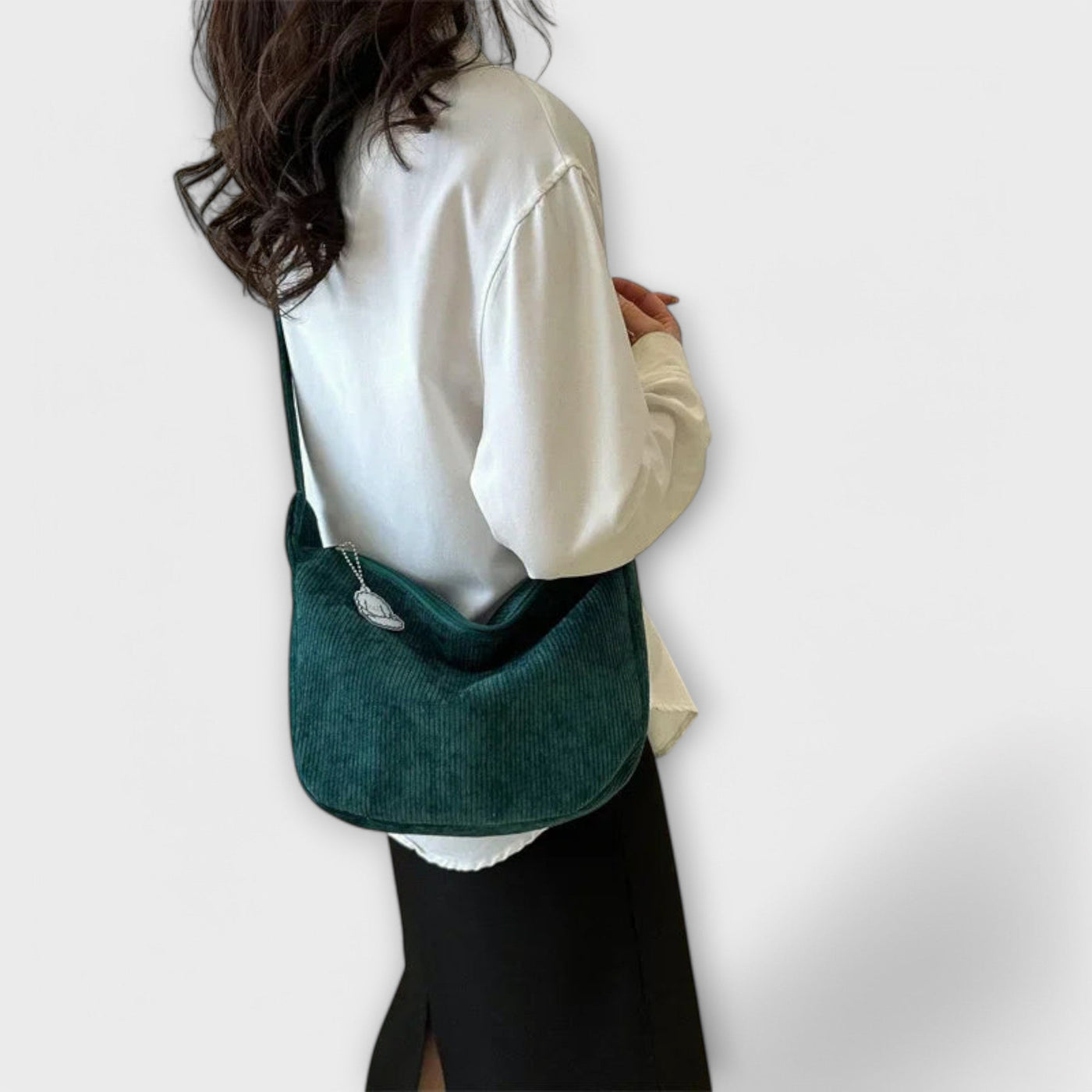 Cordura olkalaukku
